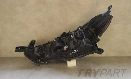 HEADLIGHT TOYOTA COROLLA CROSS LED 20- RH