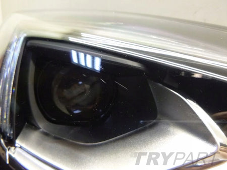 OPEL ASTRA 5 V K INTELI LUX LED HEADLIGHT RIGHT FRONT