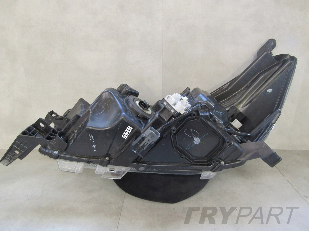Headlight Toyota Hilux 8 VIII LENS LED 15- RH RIGHT