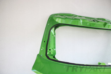 OPEL MOKKA B REAR TRUNK LIFTGATE