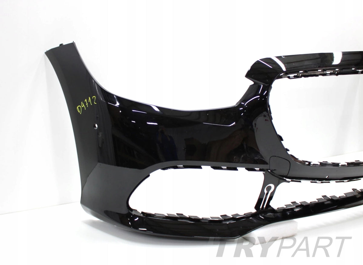 MERCEDES S CLASS W223 FRONT BUMPER ORG STANDARD