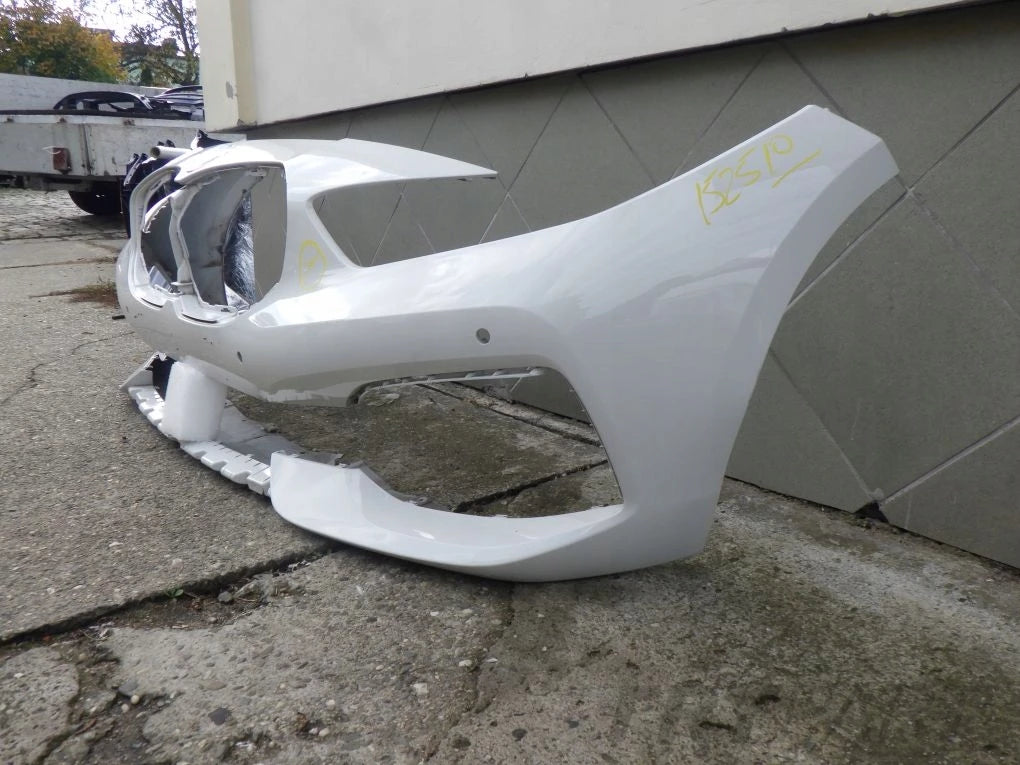 BMW 1 F40 2019- Front Bumper