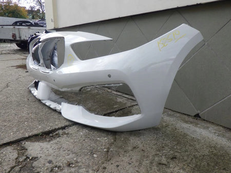 BMW 1 F40 2019- Front Bumper