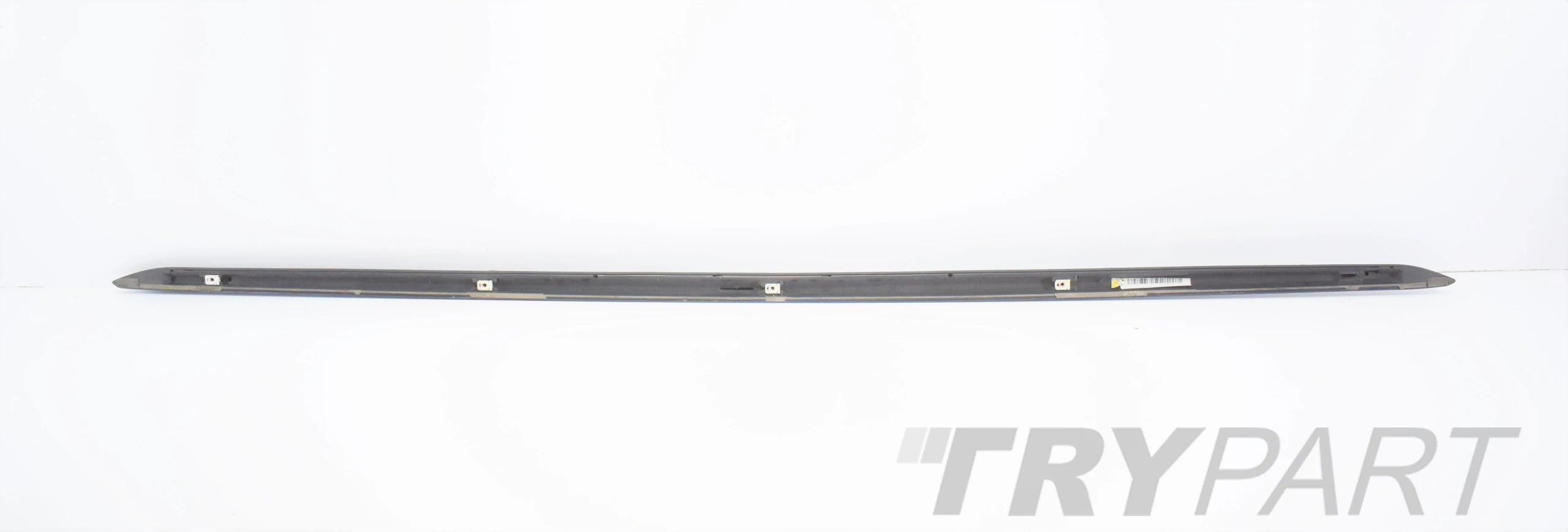 AUDI A4 B9 S LINE 8W0 LEFT SILL SKIRT PANEL ORG