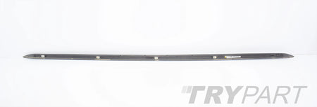 AUDI A4 B9 S LINE 8W0 LEFT SILL SKIRT PANEL ORG