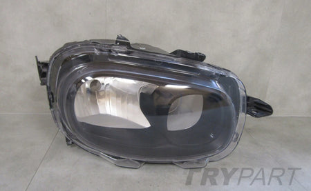 HEADLIGHT CITROEN C3 III REGULAR 16-20 RH RIGHT 9820059280