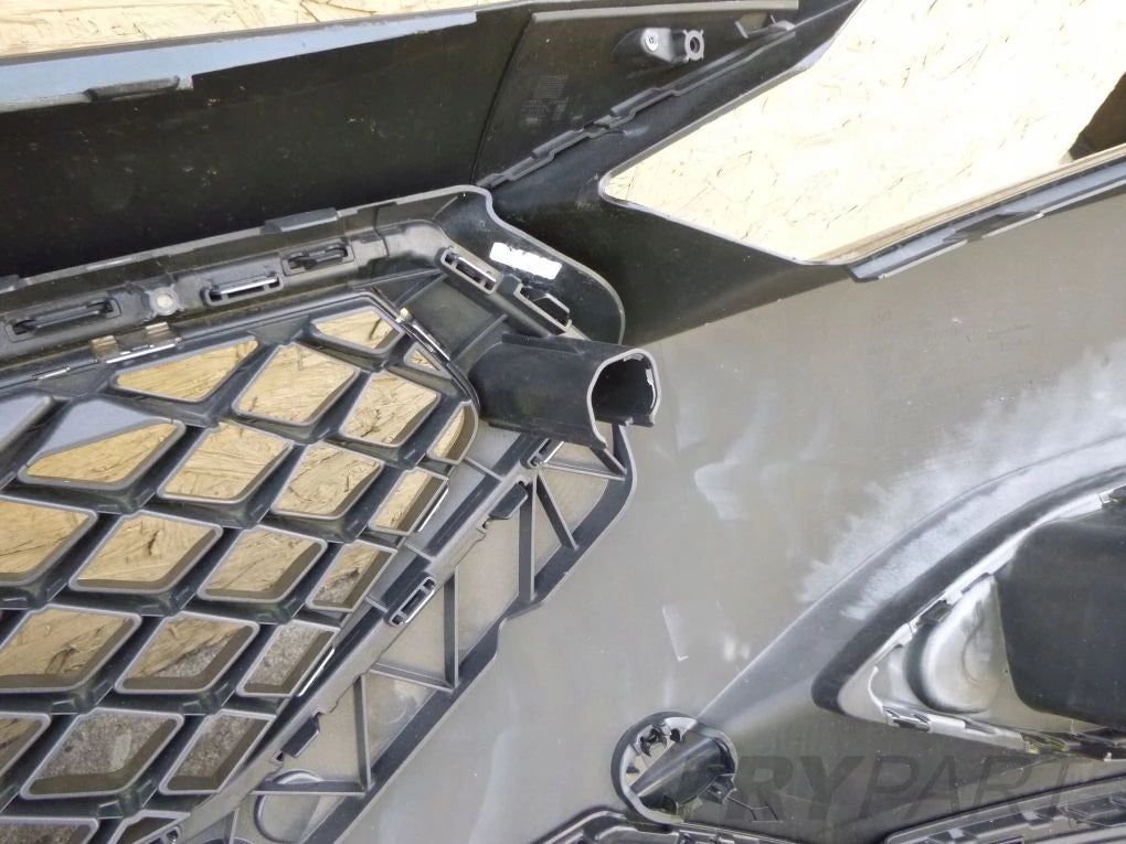 SEAT TERRACO 5JF PDC 19- COMPLETE FRONT BUMPER