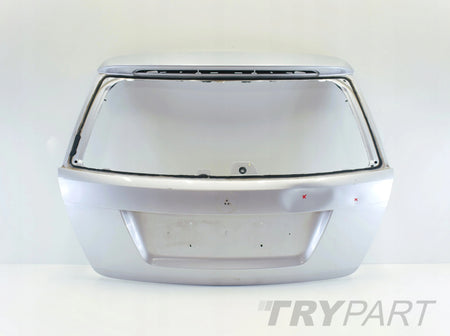 MERCEDES C CLASS W204 REAR TRUNK LID ORG ESTATE
