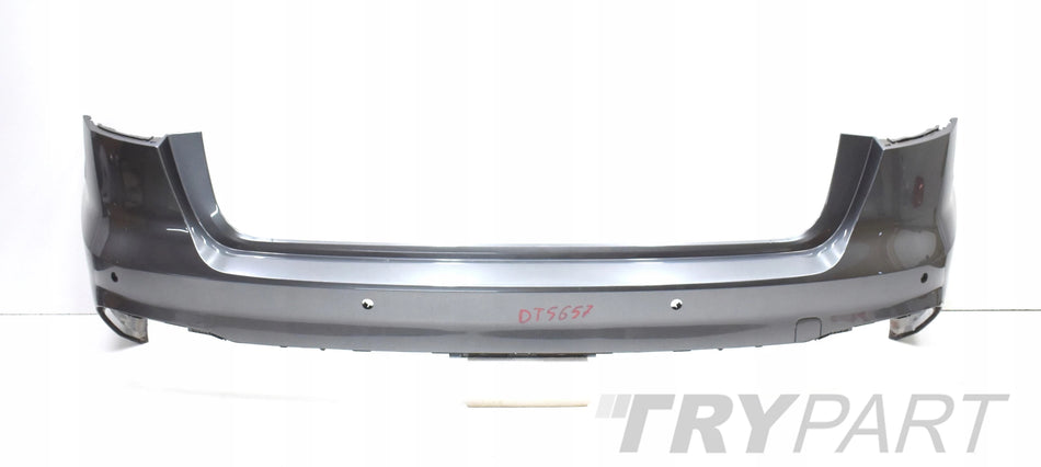 AUDI A4 B9 8W9 S LINE LIFT REAR BUMPER ORIGINAL ESTATE