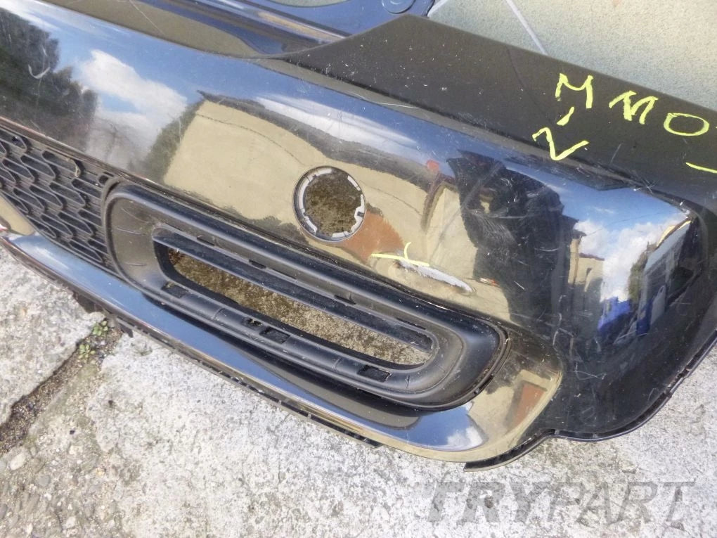 MINI COOPER S R56 R57 LIFT Rear Bumper