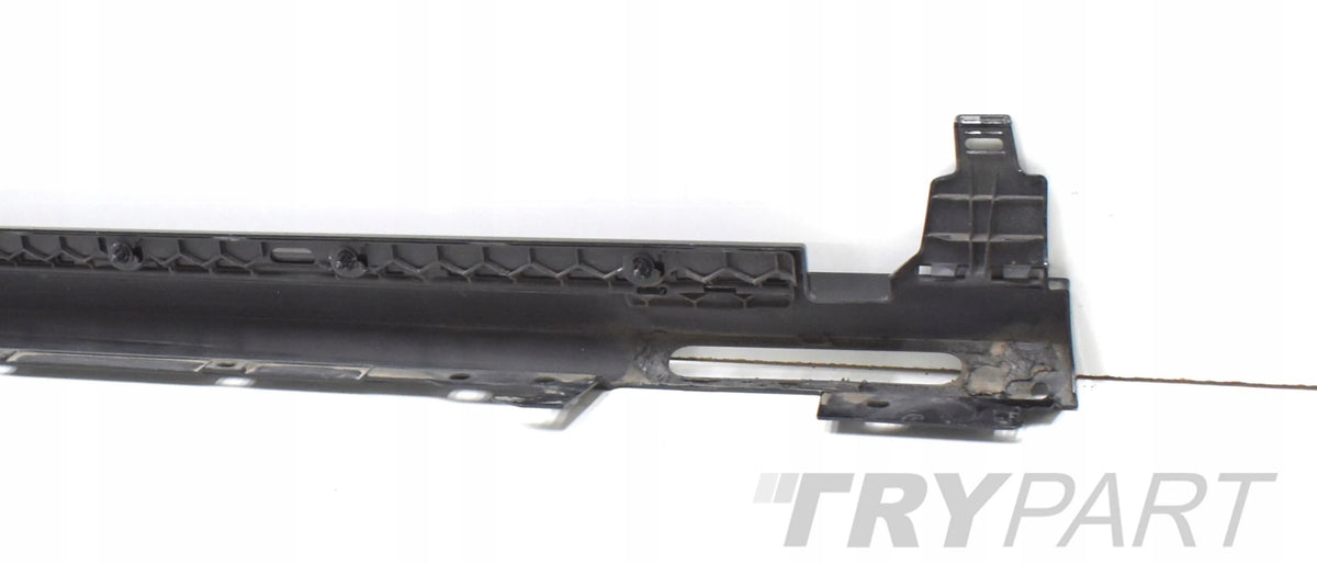 BMW IX I20 M PACKAGE LEFT SILL PANEL OEM
