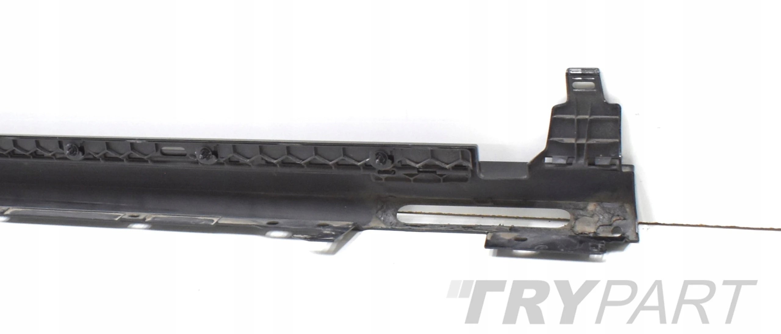 BMW IX I20 M PACKAGE LEFT SILL PANEL OEM
