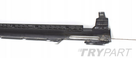BMW IX I20 M PACKAGE LEFT SILL PANEL OEM
