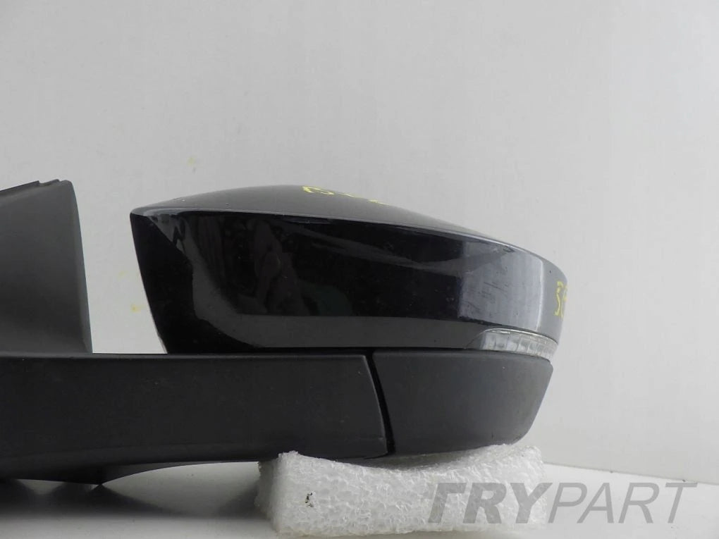 SKODA OCTAVIA 4 IV 5E3 5E4 2020- 17 PIN 15+2 Left Mirror