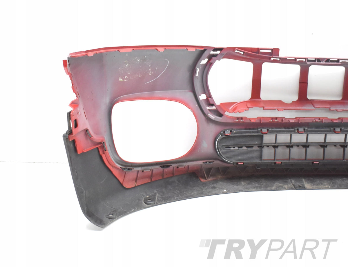 MINI CLUBMAN F54 FRONT BUMPER ORG + BOTTOM + GRILLE