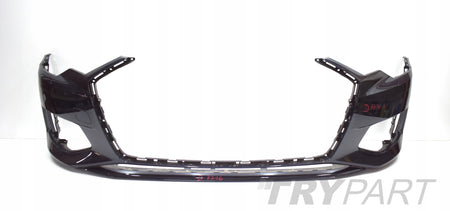 AUDI A6 C8 4K0 Front Bumper Original