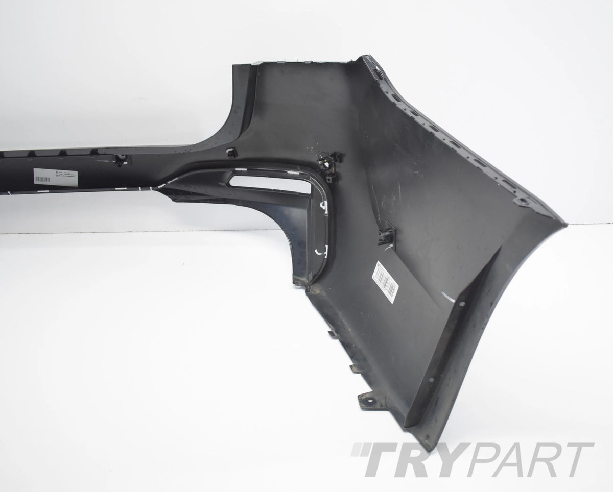 BMW 5 G31 M PAKiet REAR BUMPER SUPER CONDITION ESTATE!