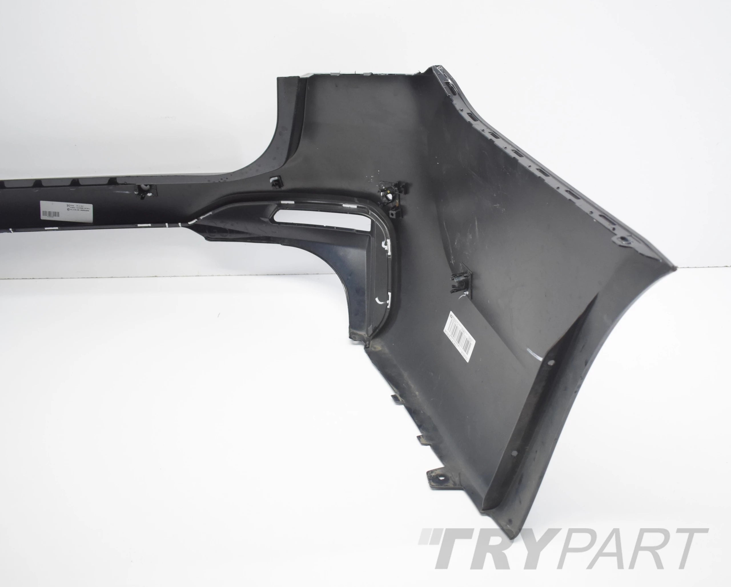 BMW 5 G31 M PAKiet REAR BUMPER SUPER CONDITION ESTATE!