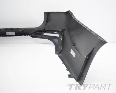 BMW 5 G31 M PAKiet REAR BUMPER SUPER CONDITION ESTATE!