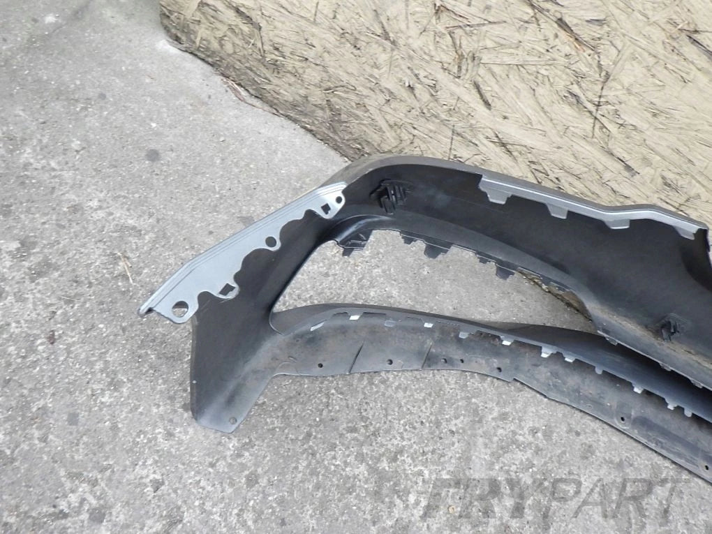BMW 5 G30 G31 Front Bumper