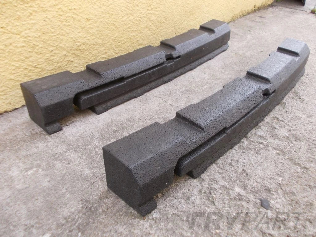 NISSAN QASHQAI II J11 ABSORBER FOAM UNDER BUMPER