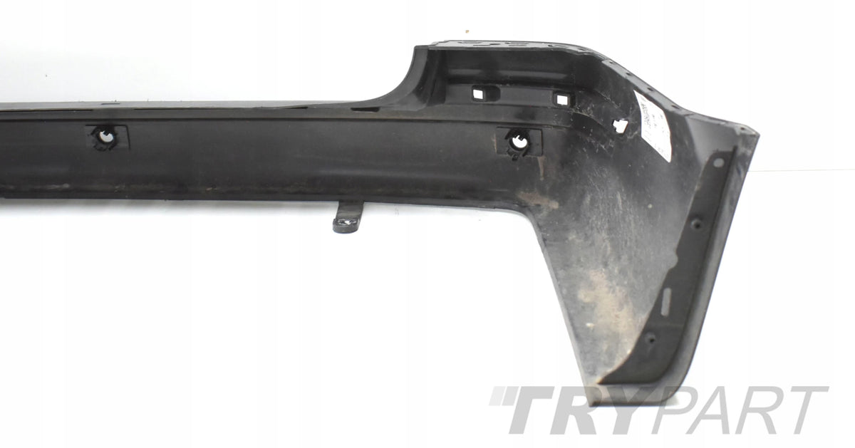 VW TRANSPORTER T6 7LA MULTIVAN CARAVELLE REAR BUMPER ORG