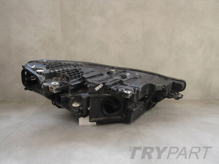 AUDI E-TRON E TRON 4KE FULL LED HEADLIGHT 18- LH LEFT 4KE941039