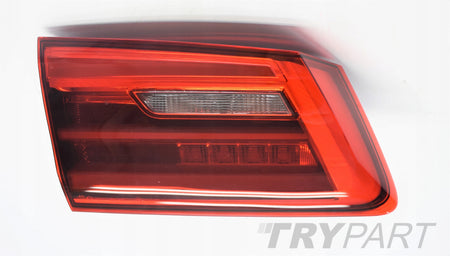 BMW 5 Series G30 Left Rear Lamp Sedan EU Original Used