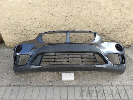 BMW X1 F48 15- Front Bumper
