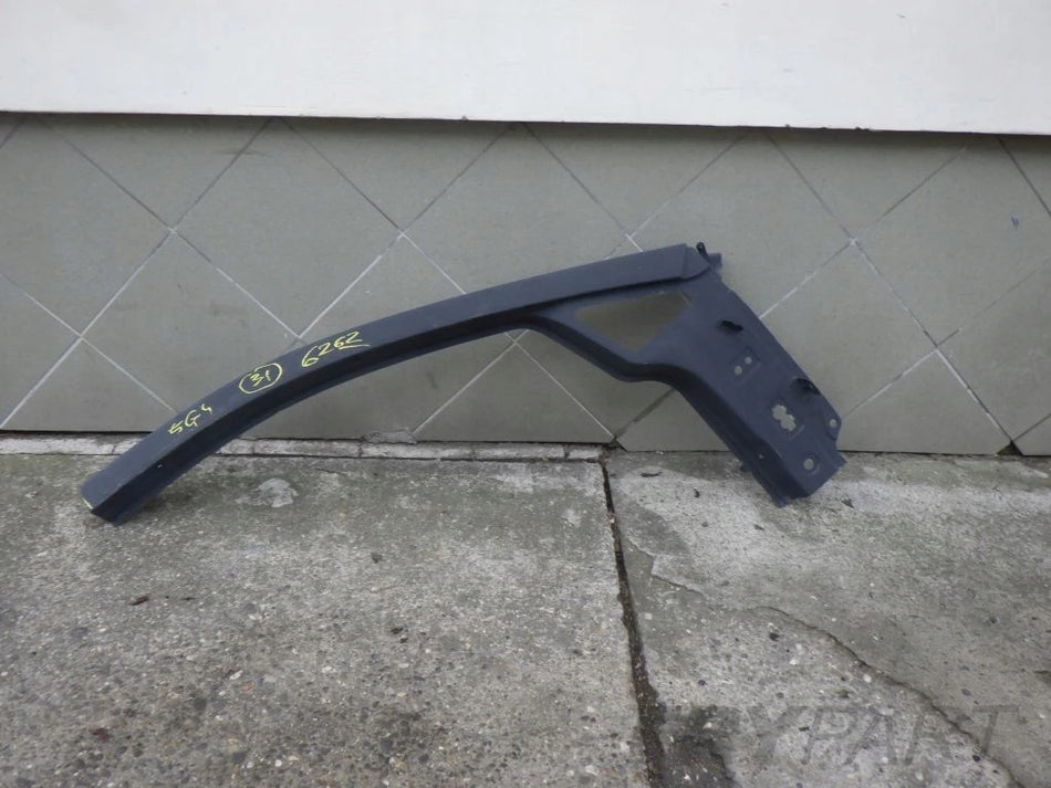 VW GOLF 7 VII 5G 5G4 HB 5D 2012- Right Pillar
