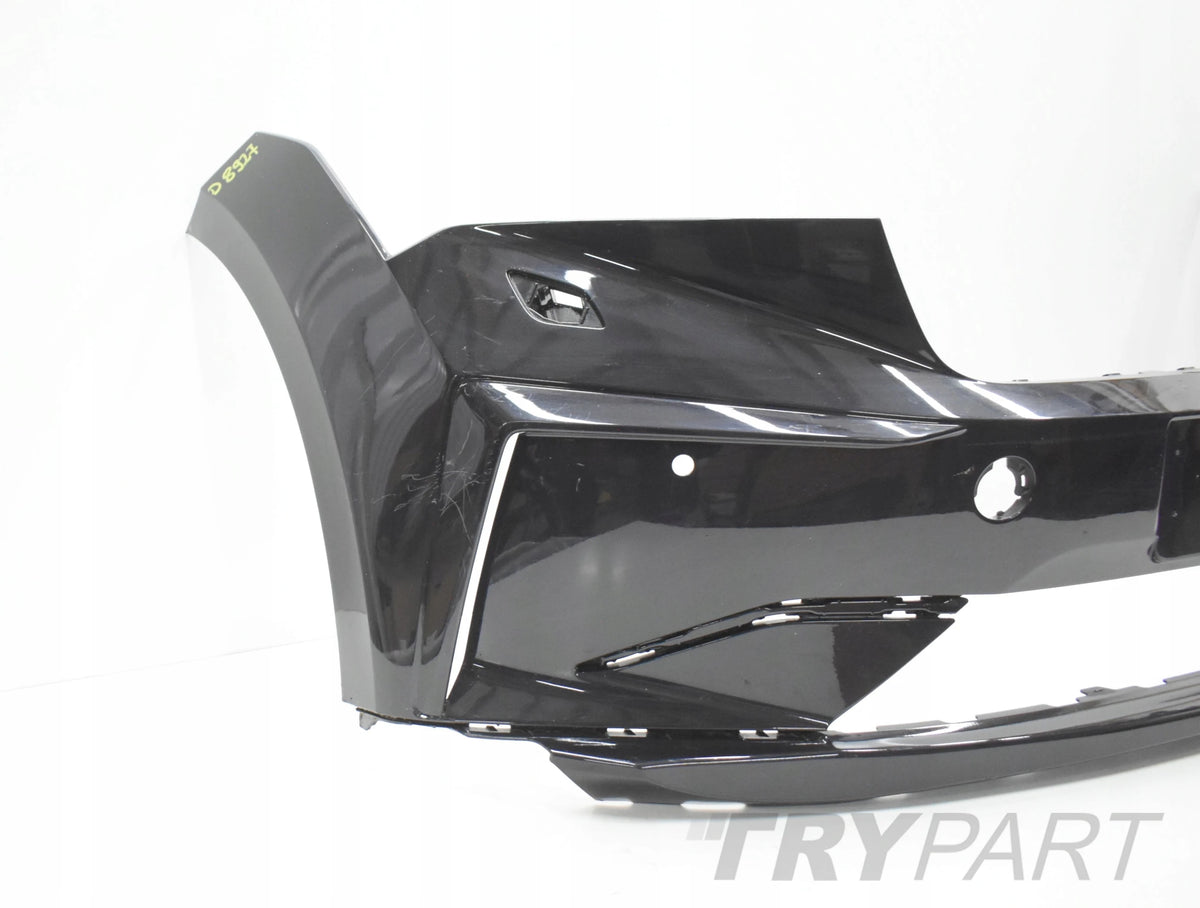 SKODA ENYAQ 5LA FRONT BUMPER ORG