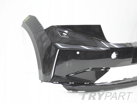 SKODA ENYAQ 5LA FRONT BUMPER ORG