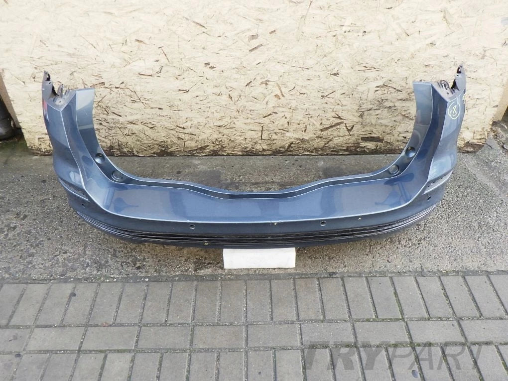 FORD MONDEO MK5 V KOMBI 15- Rear Bumper