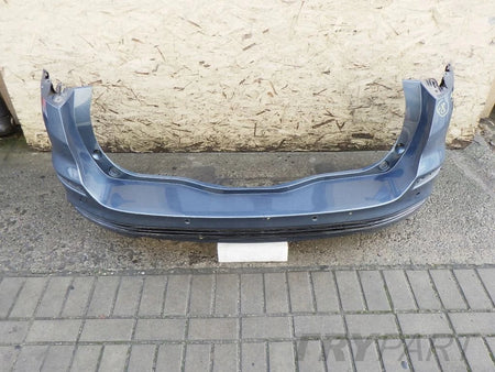 FORD MONDEO MK5 V KOMBI 15- Rear Bumper
