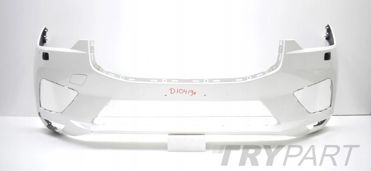 VOLVO XC60 XC-60 II R DESIGN FRONT BUMPER ORG