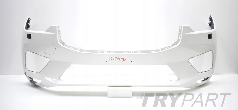 VOLVO XC60 XC-60 II R DESIGN FRONT BUMPER ORG