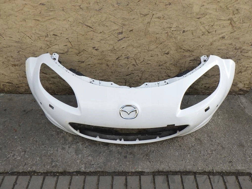 MAZDA MX5 LIFT 09- Front Bumper