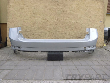 SKODA SUPERB III KOMBI 3V9 Rear Bumper