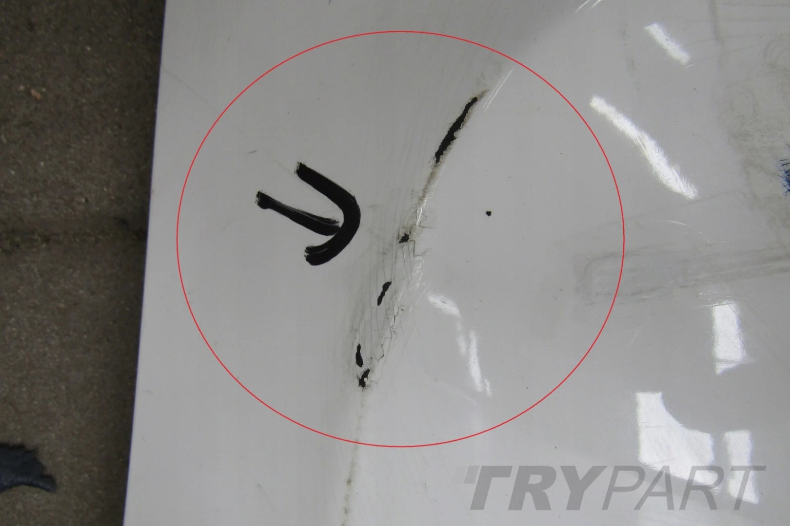 Hyundai i10 Sport II Front Bumper 2013-2016