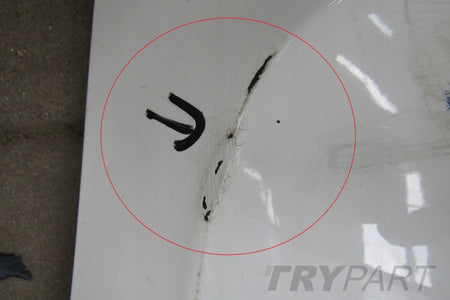 Hyundai i10 Sport II Front Bumper 2013-2016