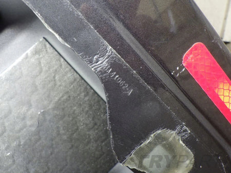 FORD TRANSIT COURIER MK2 II 14- Rear Door Right