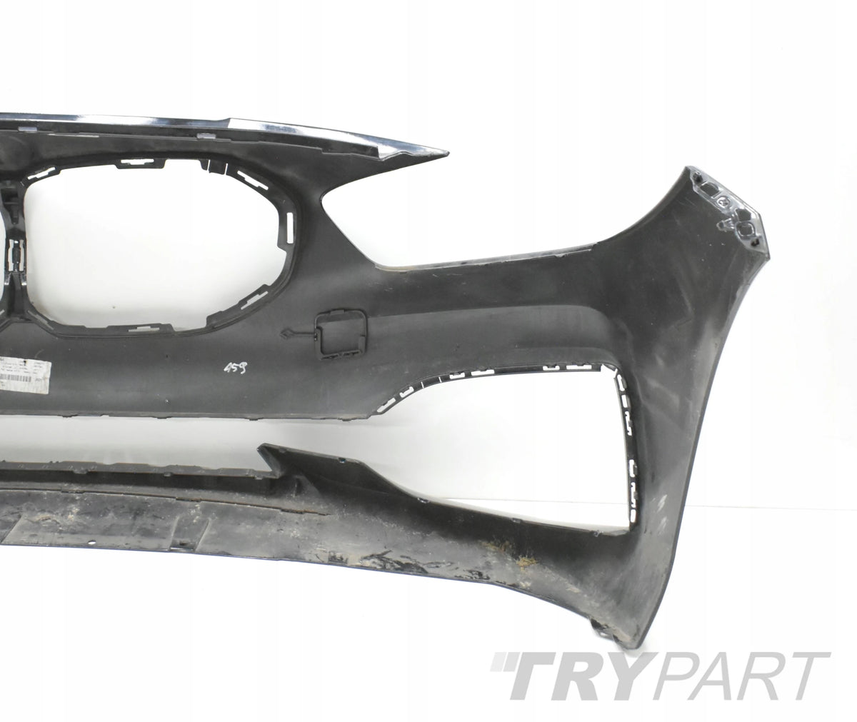BMW 1 F40 Front Bumper ORIGINAL