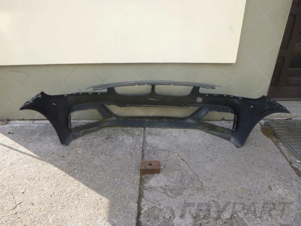 BMW 2 F45 F46 ACTIVE M PACKAGE front bumper
