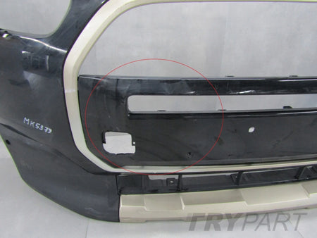 Front Bumper for Mini Countryman III 3 U25 23-