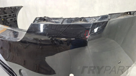 Citroen DS DS9 20-24 Rear Bumper / + Sliders