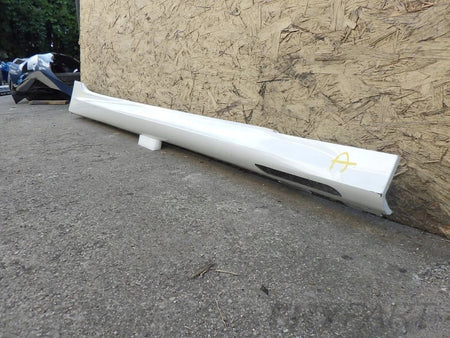 BMW 3 G20 G21 M Package Right Sill Trim