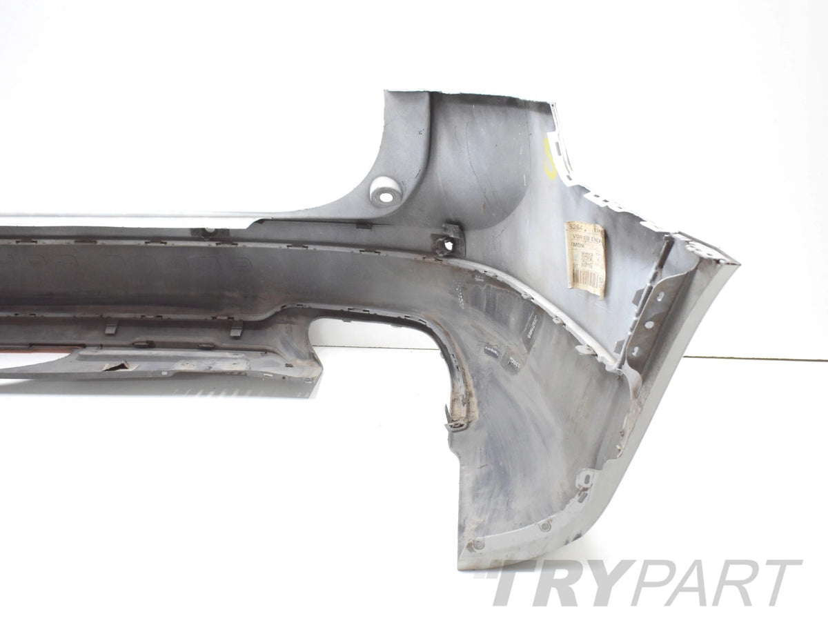 VOLVO V90 CROSS COUNTRY REAR BUMPER ORG + BOTTOM