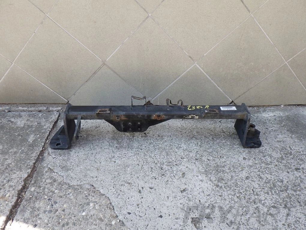 BMW 3 F30 F31 Tow Bar Beam