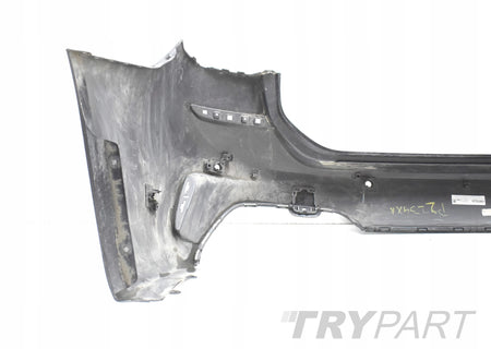 BMW 3 G21 M PACKAGE REAR BUMPER ORIGINAL ESTATE