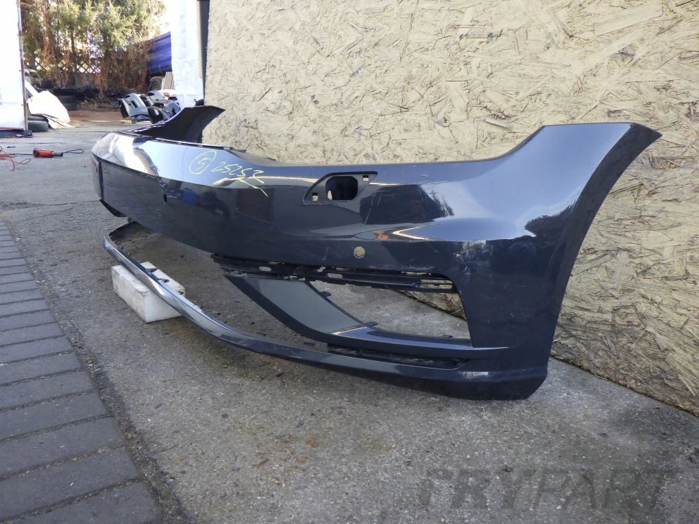 VW GOLF 7 VII 5G0 LIFT 16- Front Bumper